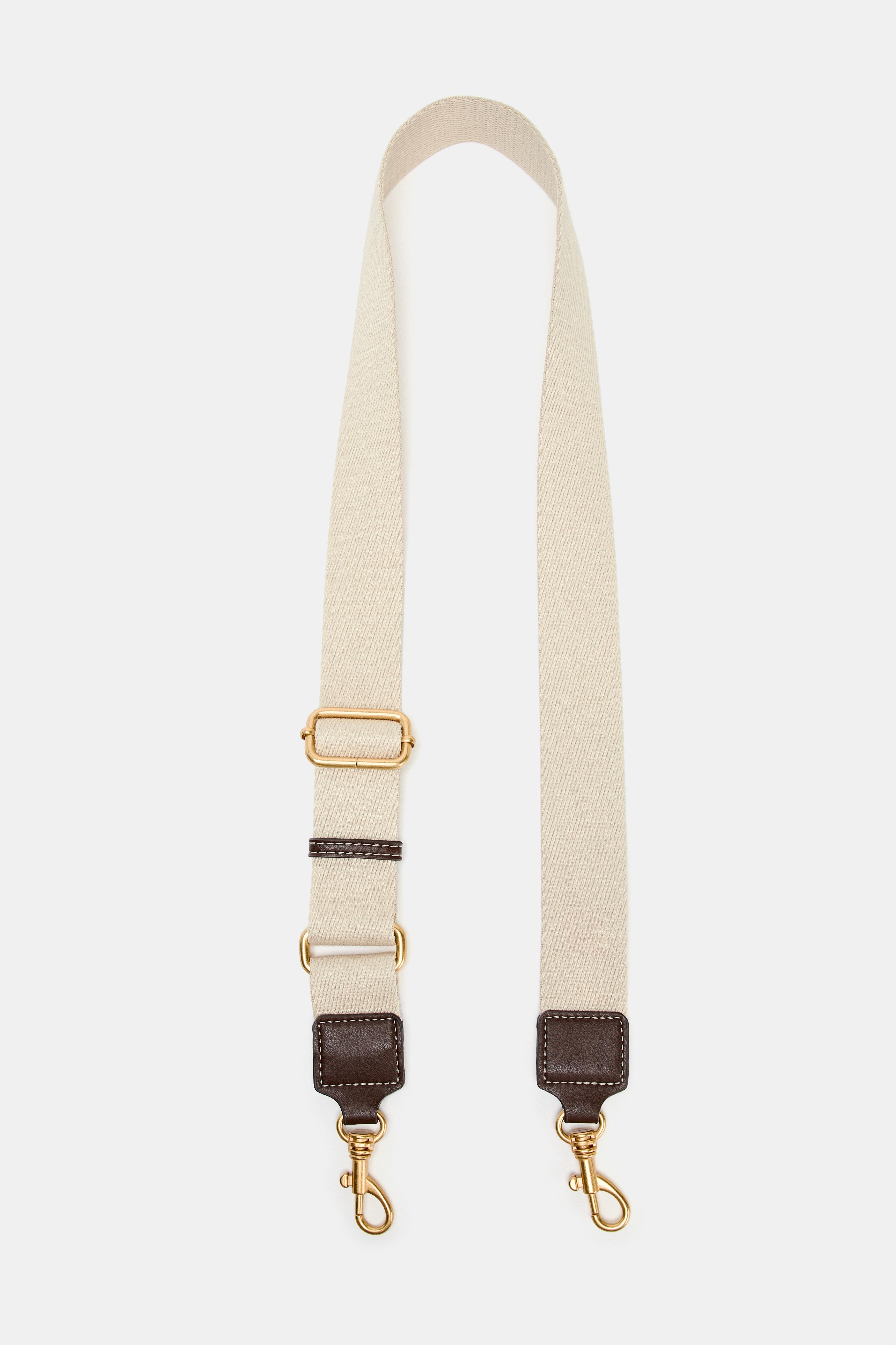 BANDOULIÈRE POUR SAC